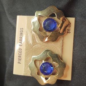 Vintage earrings